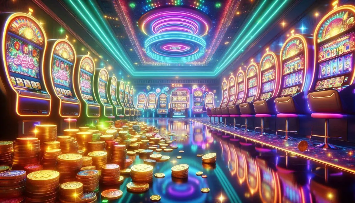 Rocketpot Casino